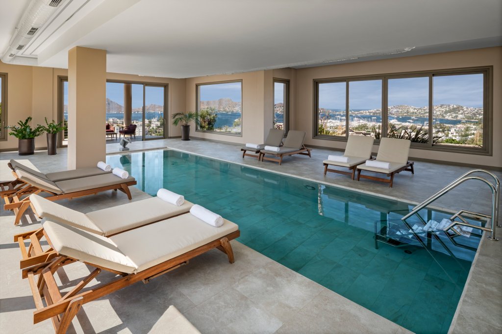 Яликавак: Hotel Ailla Yalıkavak