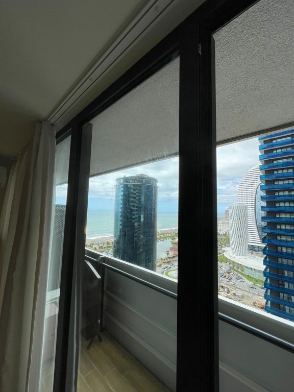Апарт-отель Hotel Seaview Studio in Orbi City — фото 2