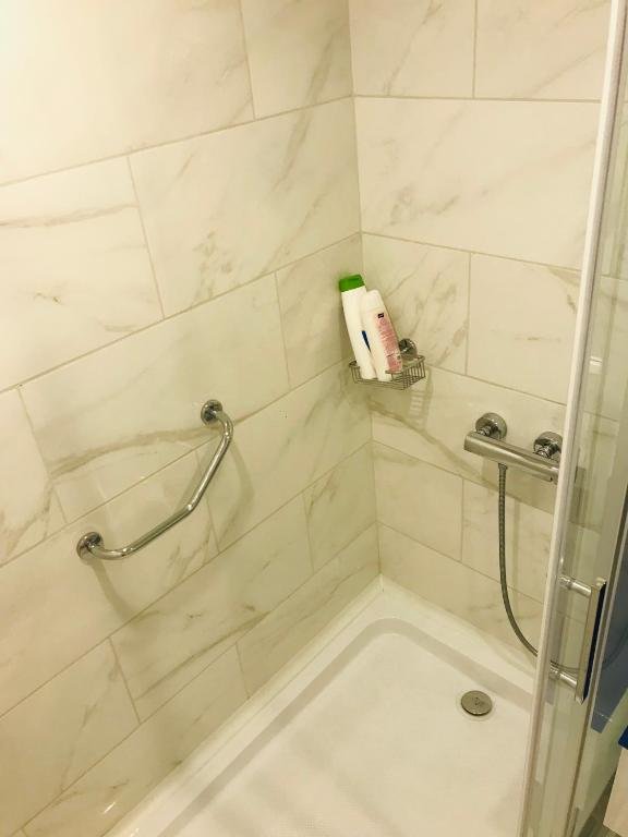 Батуми: Апартаменты Studio Apartment in Orbi City