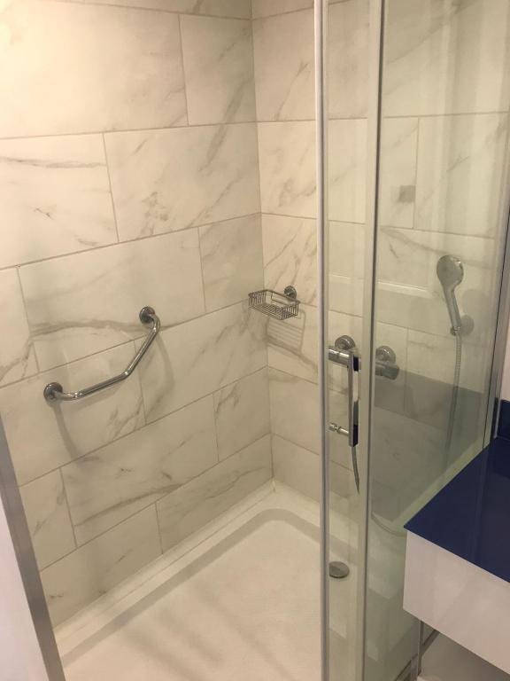 Батуми: Апартаменты Studio Apartment in Orbi City
