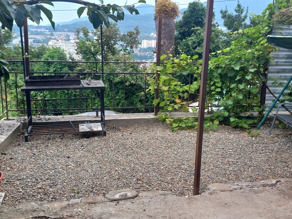 Лазаревское: Aleksandriya Guest House