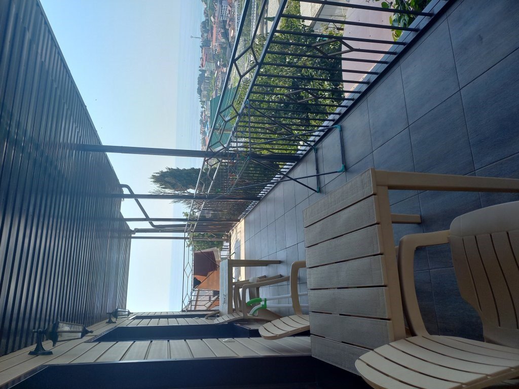 Лазаревское: Aleksandriya Guest House