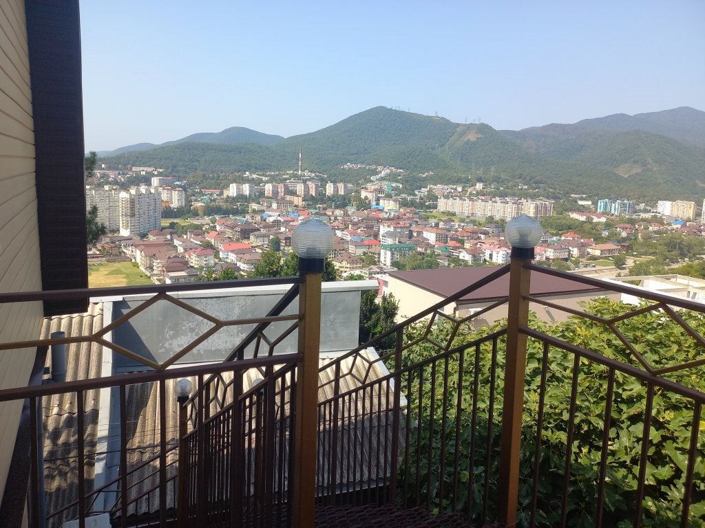 Лазаревское: Aleksandriya Guest House