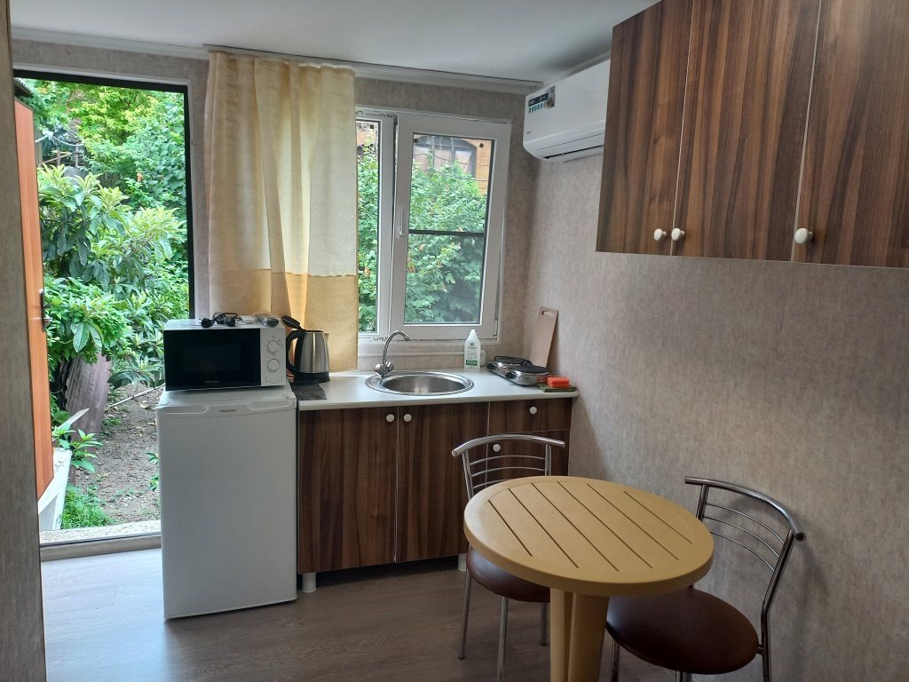 Лазаревское: Aleksandriya Guest House