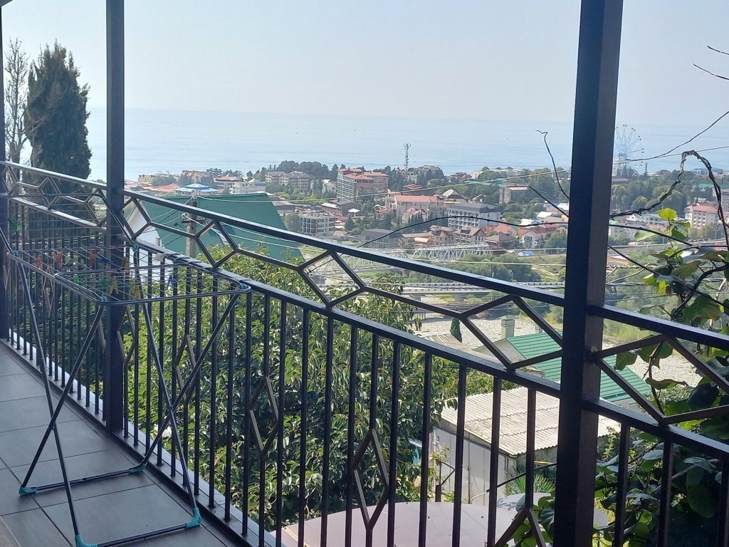 Лазаревское: Aleksandriya Guest House