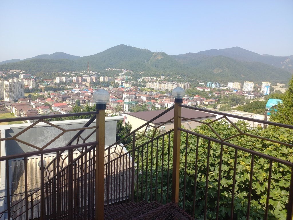 Лазаревское: Aleksandriya Guest House