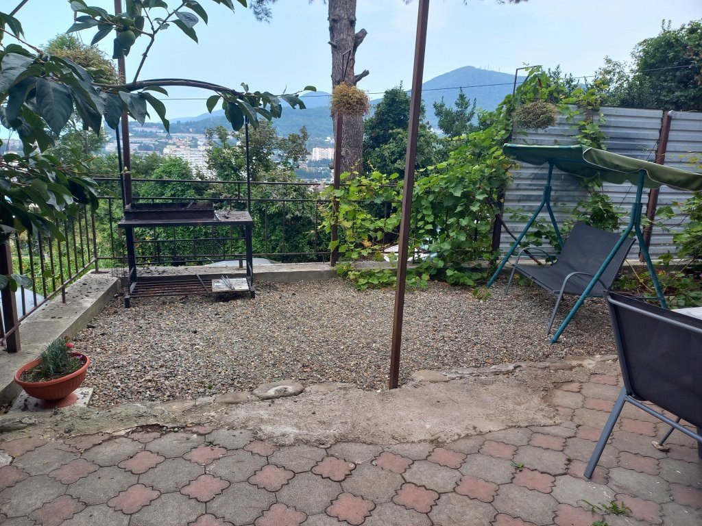 Лазаревское: Aleksandriya Guest House