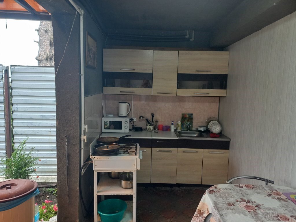 Лазаревское: Aleksandriya Guest House