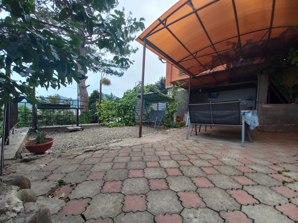Лазаревское: Aleksandriya Guest House