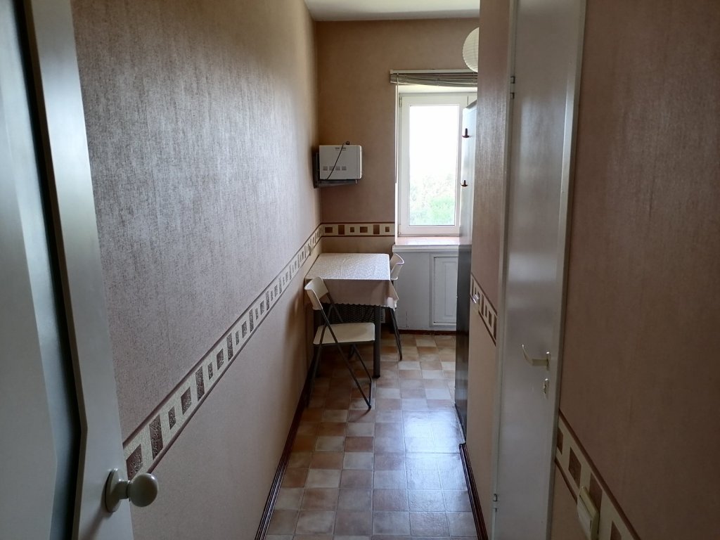 Квартира в Центре — фото 1