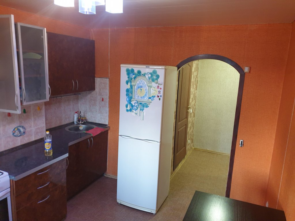 Новокуйбышевск: Квартира на Карбышева 8