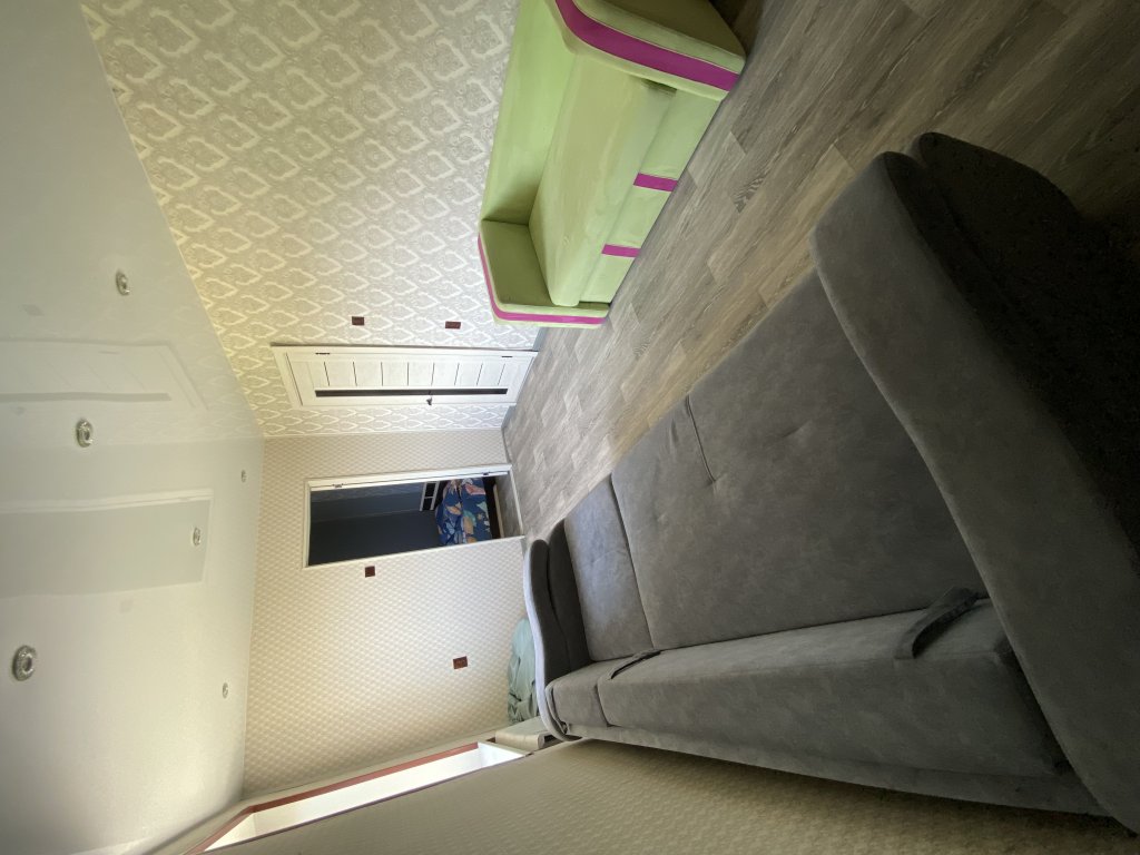 Петропавловск-Камчатский: Квартира на Автомобилистов 51
