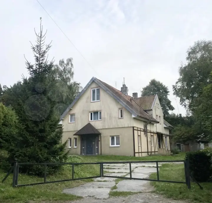 Светлогорск: Квартира Дом у Озера 2