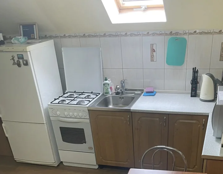 Светлогорск: Квартира Дом у Озера 2