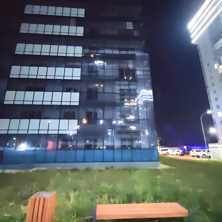 Набережные Челны: Квартира Трехкомнатная в Центре Города Набережные Челны