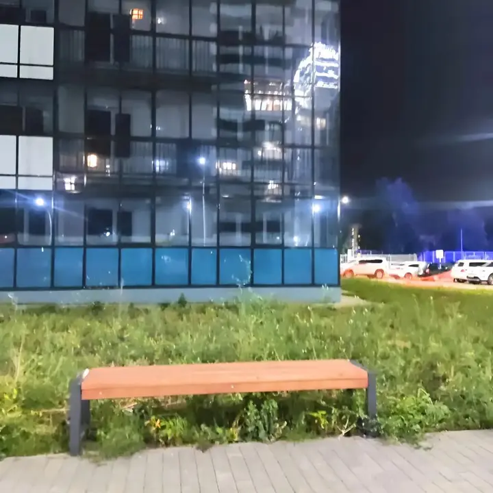Набережные Челны: Квартира Трехкомнатная в Центре Города Набережные Челны