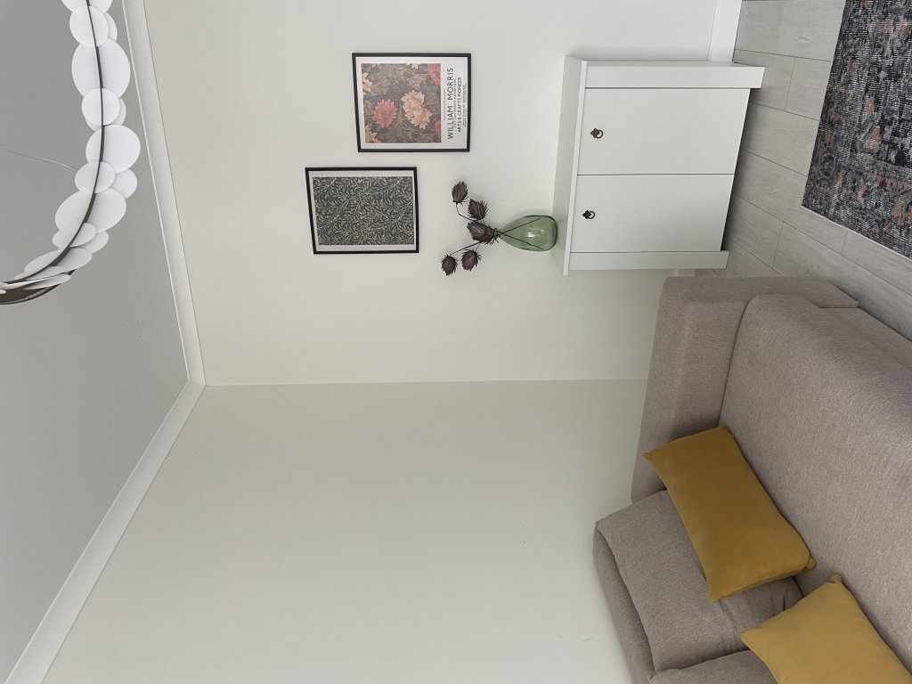 Зеленоградск: Квартира Forest appartment