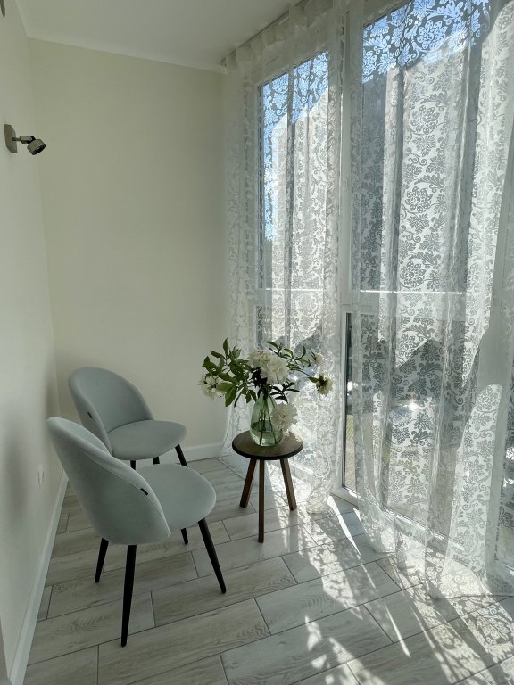 Зеленоградск: Квартира Forest appartment