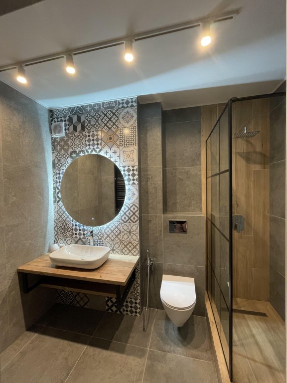 Зеленоградск: Квартира Forest appartment
