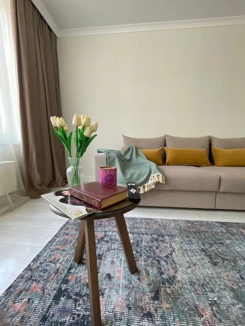 Зеленоградск: Квартира Forest appartment