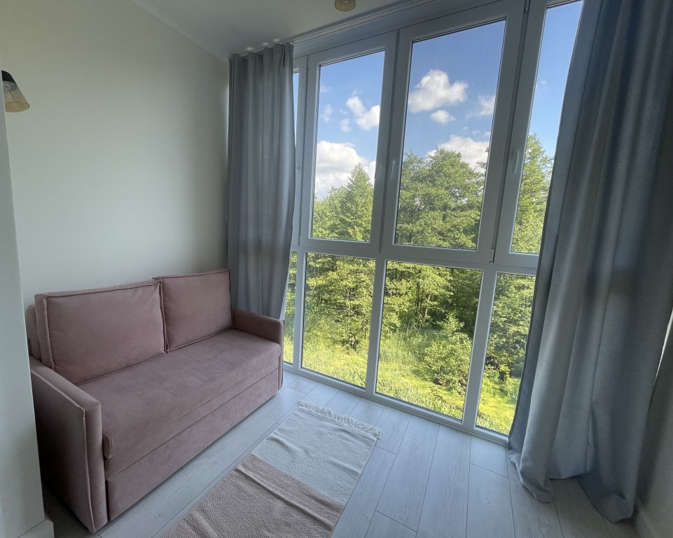 Зеленоградск: Квартира Forest appartment