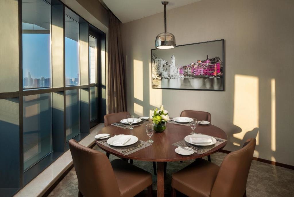 Дубай: Millennium Place Barsha Heights Hotel Apartments