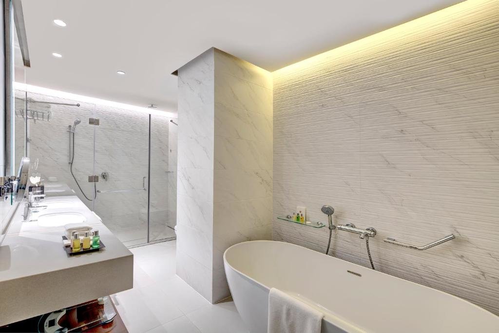 Дубай: Millennium Place Barsha Heights Hotel Apartments