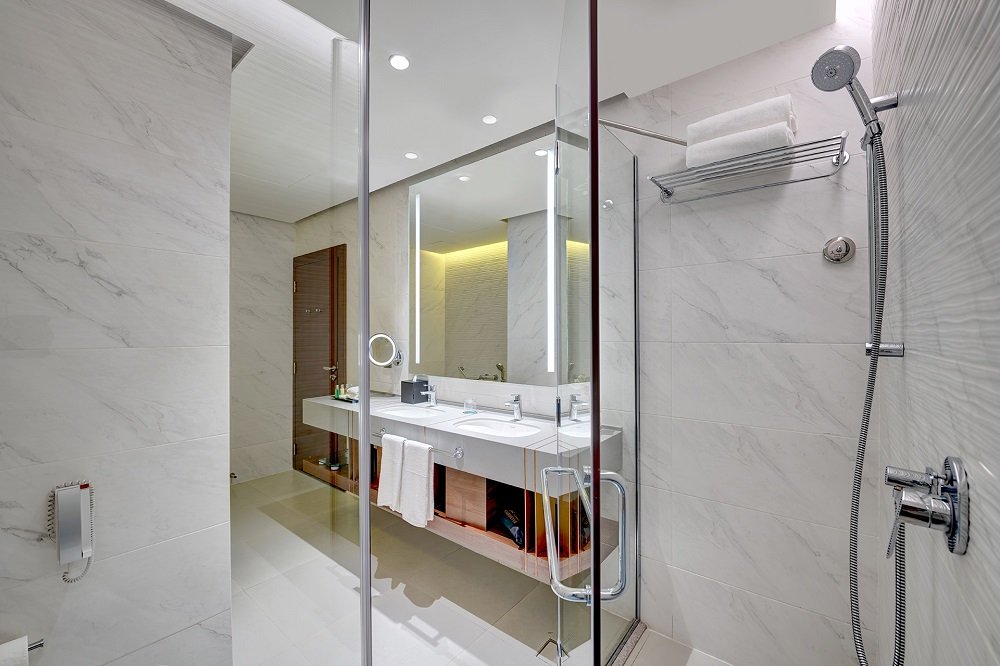 Дубай: Millennium Place Barsha Heights Hotel Apartments