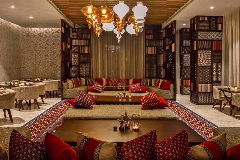 Дубай: Grand Mercure Dubai City