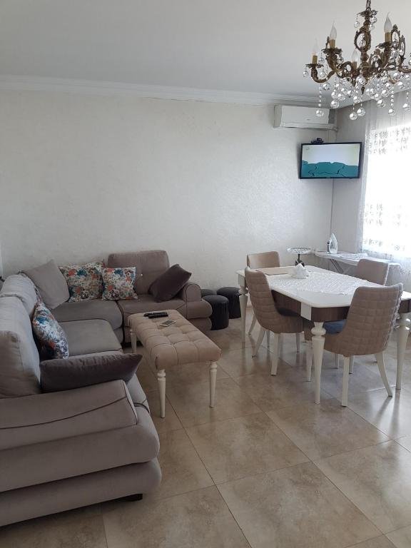 Deluxe Apartment With Sea View — фото 2