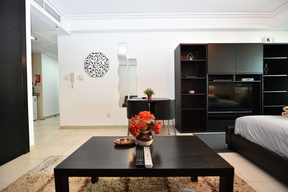 Дубай: ARZ- Available spacious Studio Apartment