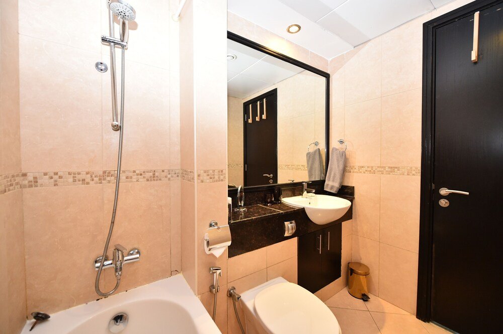 Дубай: ARZ- Available spacious Studio Apartment