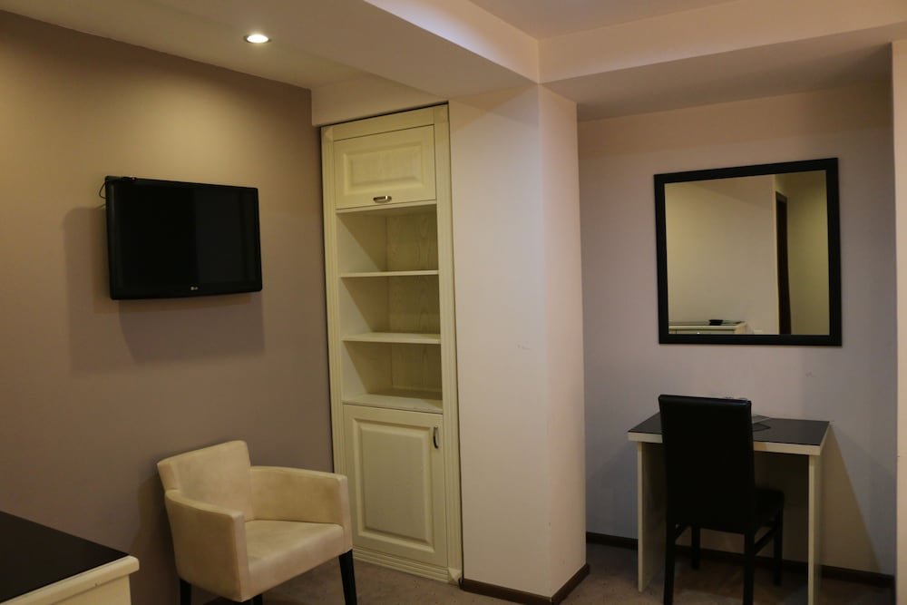 Тбилиси: Dolabauri Hotel