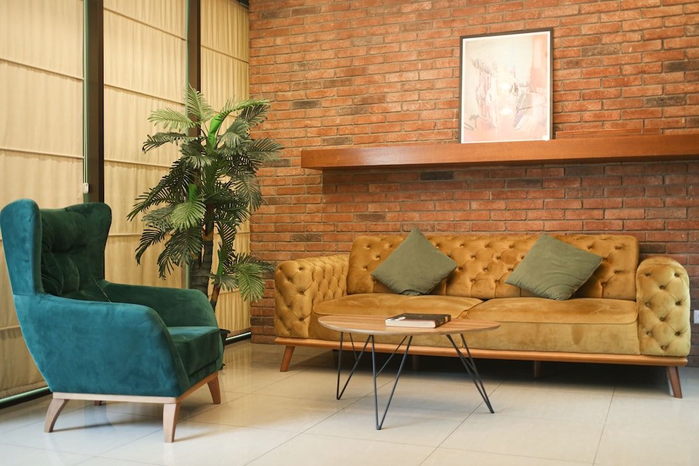 Тбилиси: Dolabauri Hotel