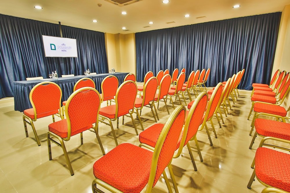 Тбилиси: Dolabauri Hotel