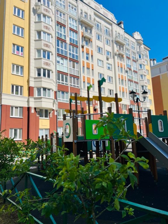 Зеленоградск: Апартаменты 1 Комнатная Квартира у Моря и Рядом с Парком