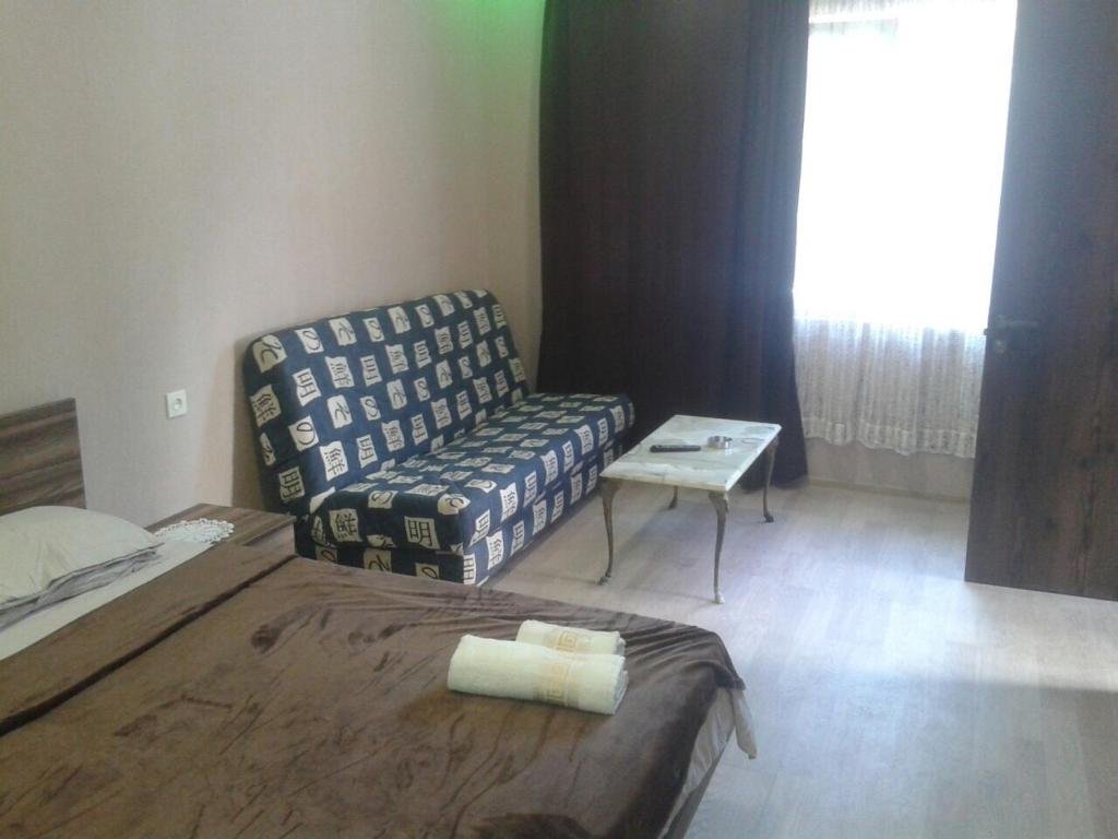 Тбилиси: Didube Apartments