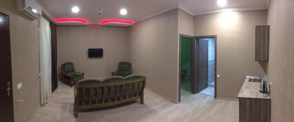 Тбилиси: Didube Apartments