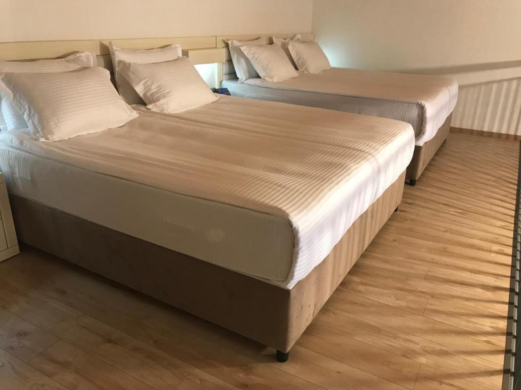 Full Comfort Apartment on Aghmashenebeli — фото 1