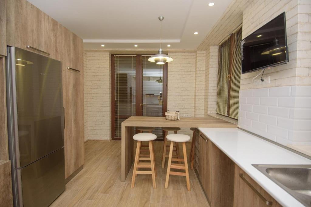 Holiday Apartment — фото 1