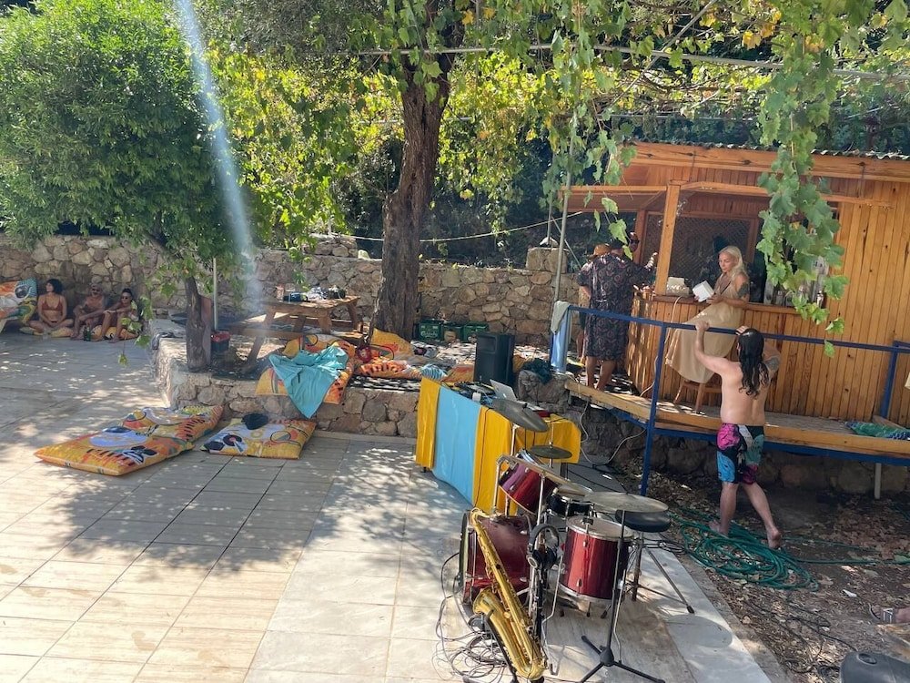 Фетхие: Günes Holiday