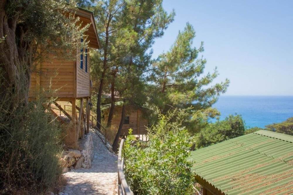 Фетхие: Günes Holiday
