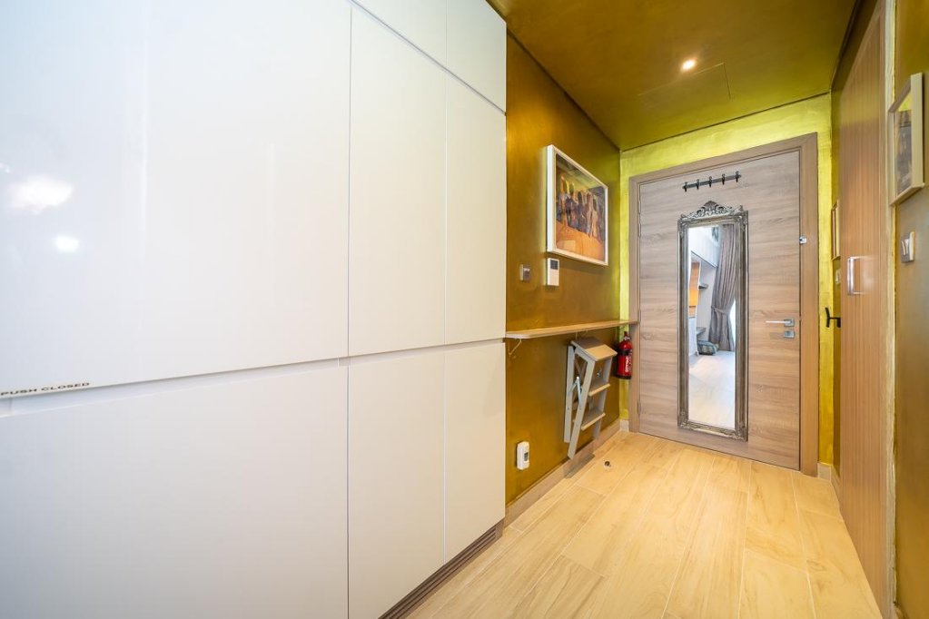 Дубай: Gorgeous apartment in Studio One