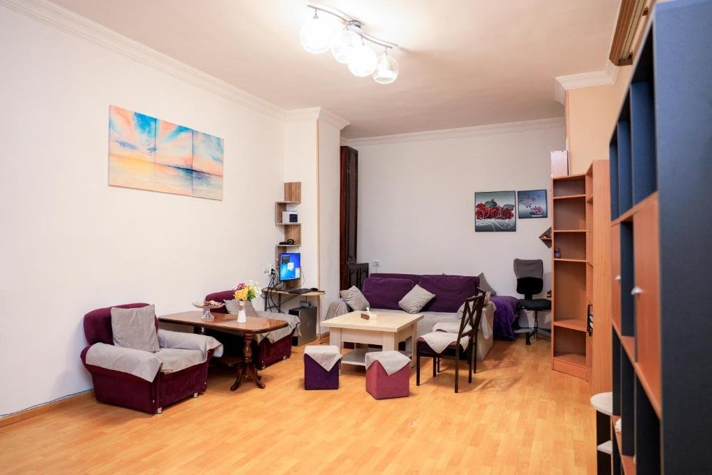 Ереван: Comfortable Appartments in the Center of Yerevan