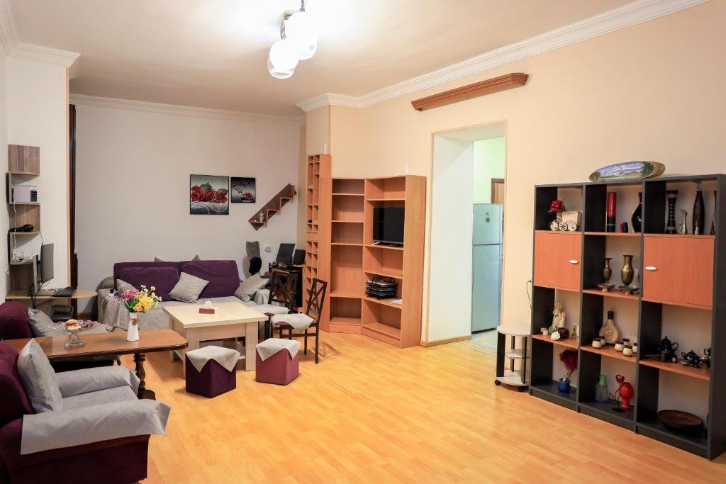 Ереван: Comfortable Appartments in the Center of Yerevan