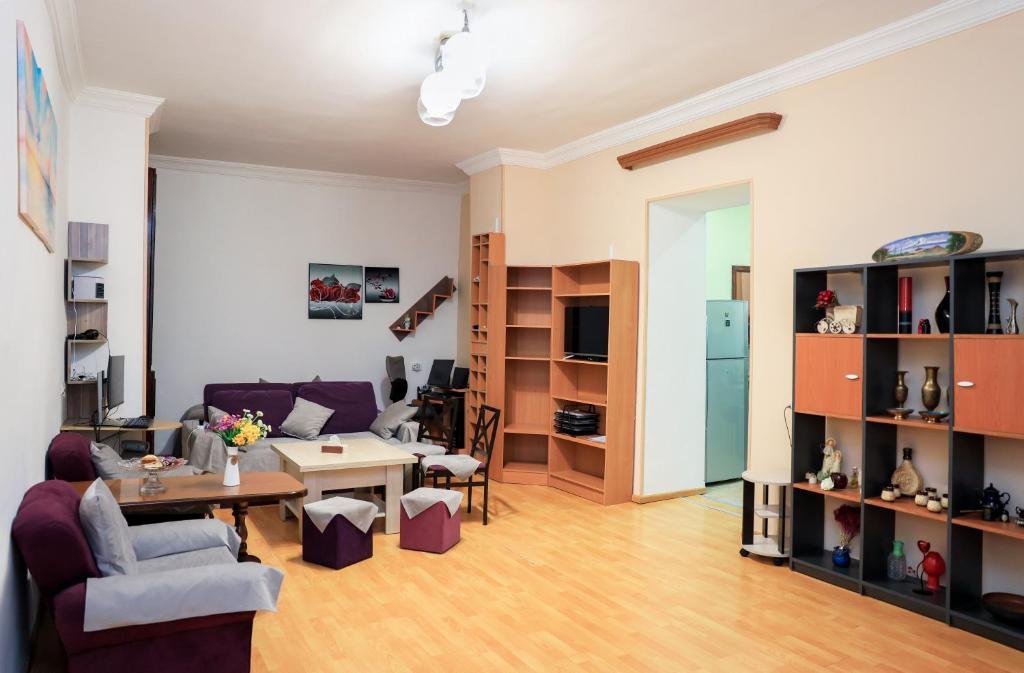 Ереван: Comfortable Appartments in the Center of Yerevan