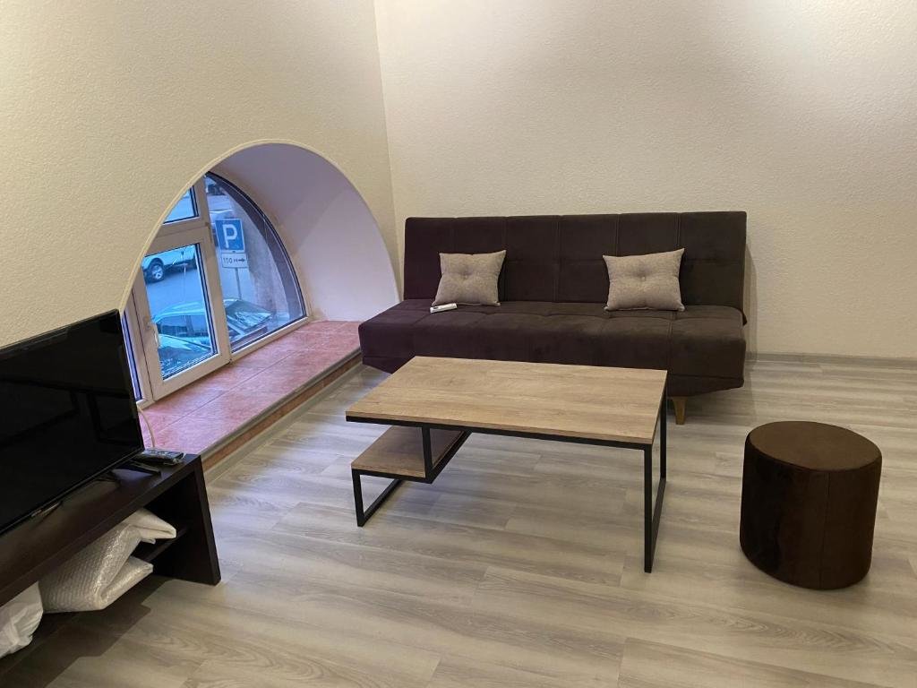 Ереван: City Center Studio - Yerevan