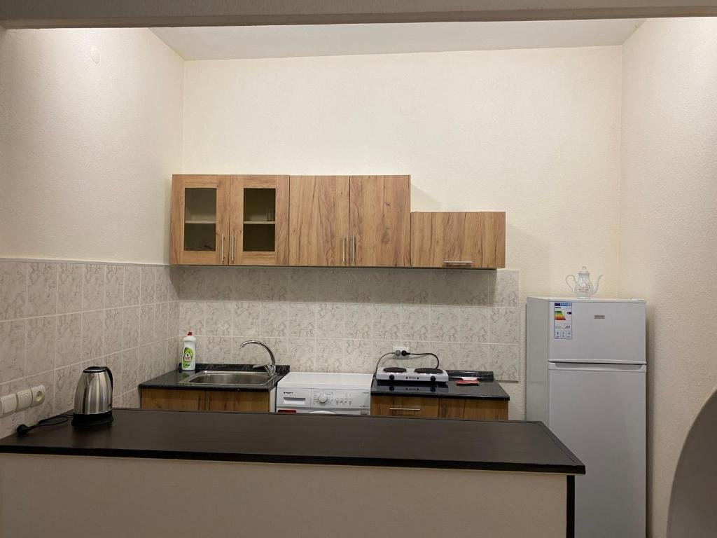 Ереван: City Center Studio - Yerevan
