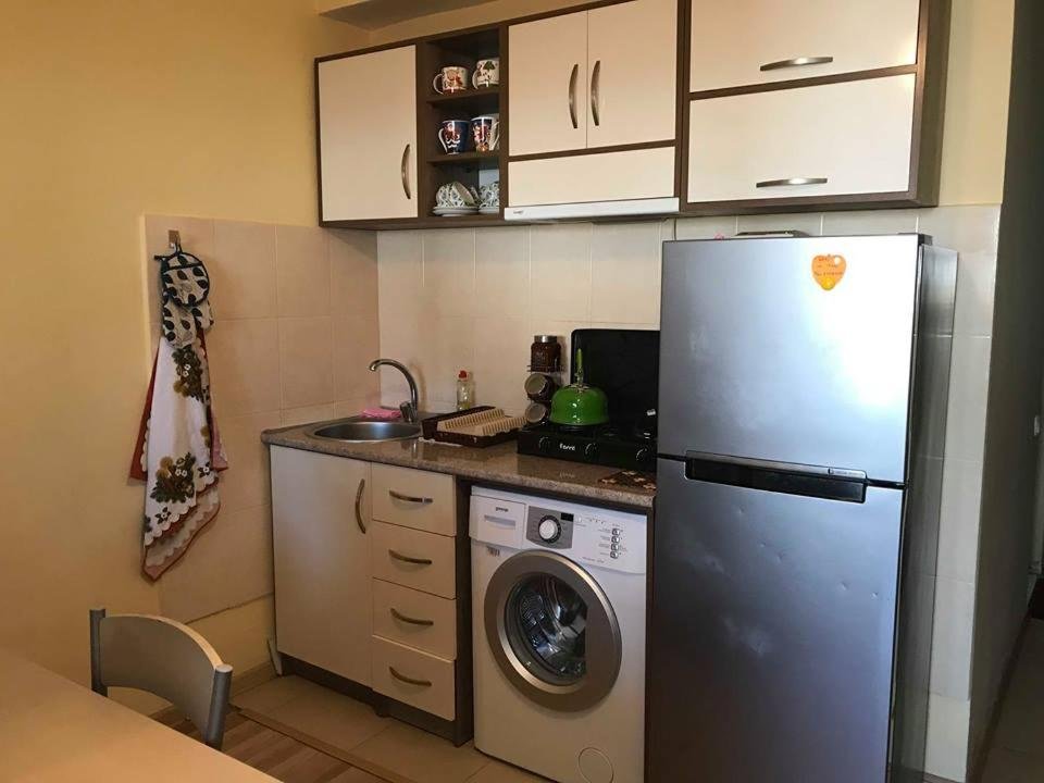 Бакуриани: Cozy Apartment, Bakuriani