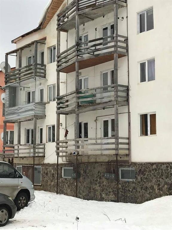 Бакуриани: Cozy Apartment, Bakuriani
